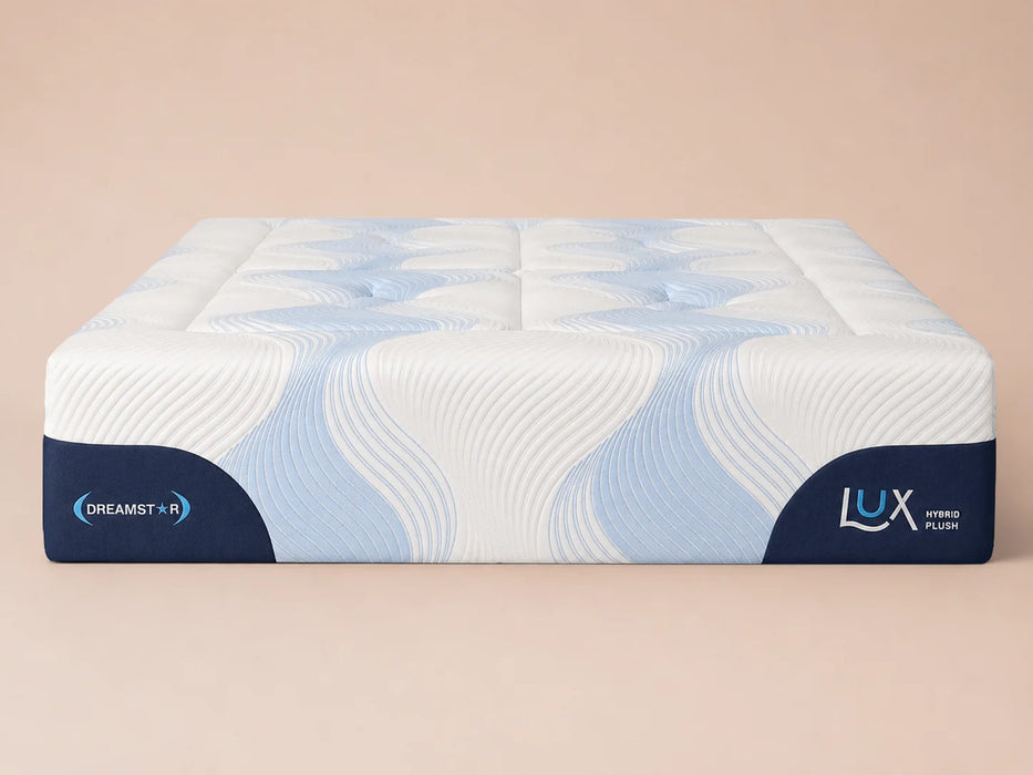 LUX Hybrid Plush - LUX Collection