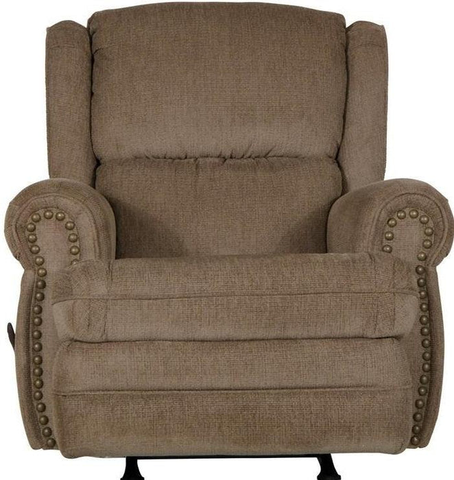 Singletary Rocker Recliner image