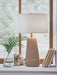 Dellner Table Lamp - homePLUS (Binghamton, NY)