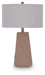 Dellner Table Lamp - homePLUS (Binghamton, NY)