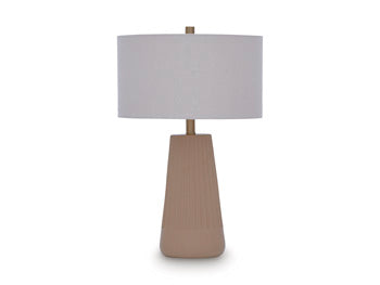 Dellner Table Lamp - homePLUS (Binghamton, NY)
