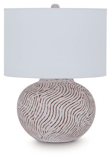 Vien Table Lamp - homePLUS (Binghamton, NY)