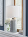Wimlow Table Lamp - homePLUS (Binghamton, NY)