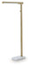 Santiford Floor Lamp - homePLUS (Binghamton, NY)