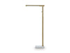 Santiford Floor Lamp - homePLUS (Binghamton, NY)