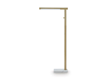 Santiford Floor Lamp - homePLUS (Binghamton, NY)