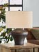 Dolanham Table Lamp - homePLUS (Binghamton, NY)