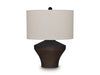 Dolanham Table Lamp - homePLUS (Binghamton, NY)
