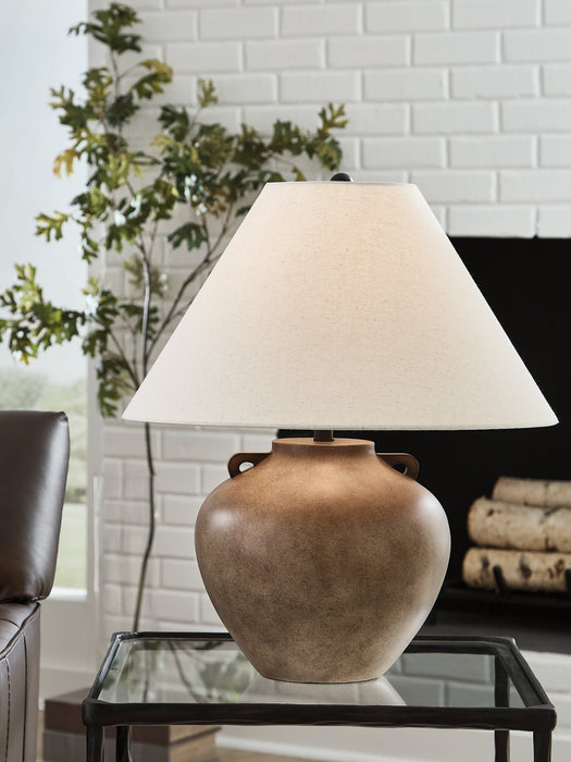 Ferrilby Table Lamp - homePLUS (Binghamton, NY)