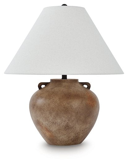 Ferrilby Table Lamp - homePLUS (Binghamton, NY)
