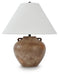 Ferrilby Table Lamp - homePLUS (Binghamton, NY)