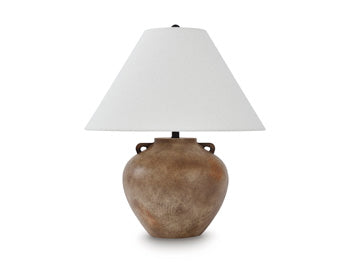 Ferrilby Table Lamp - homePLUS (Binghamton, NY)