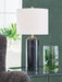 Hanzila Table Lamp - homePLUS (Binghamton, NY)