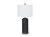 Hanzila Table Lamp - homePLUS (Binghamton, NY)