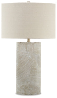 Bradard Lamp Set - homePLUS (Binghamton, NY)