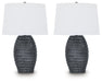 Caronick Table Lamp (Set of 2) - homePLUS (Binghamton, NY)