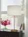 Gizeh Table Lamp - homePLUS (Binghamton, NY)