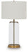Gizeh Table Lamp - homePLUS (Binghamton, NY)
