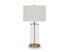 Gizeh Table Lamp - homePLUS (Binghamton, NY)