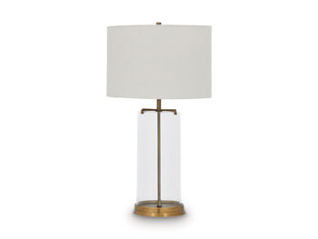 Gizeh Table Lamp - homePLUS (Binghamton, NY)