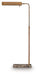 Yafe Floor Lamp - homePLUS (Binghamton, NY)