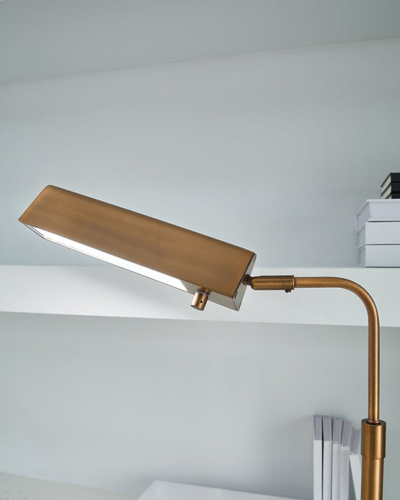 Yafe Desk Lamp - homePLUS (Binghamton, NY)