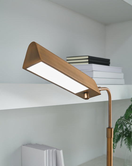 Yafe Desk Lamp - homePLUS (Binghamton, NY)