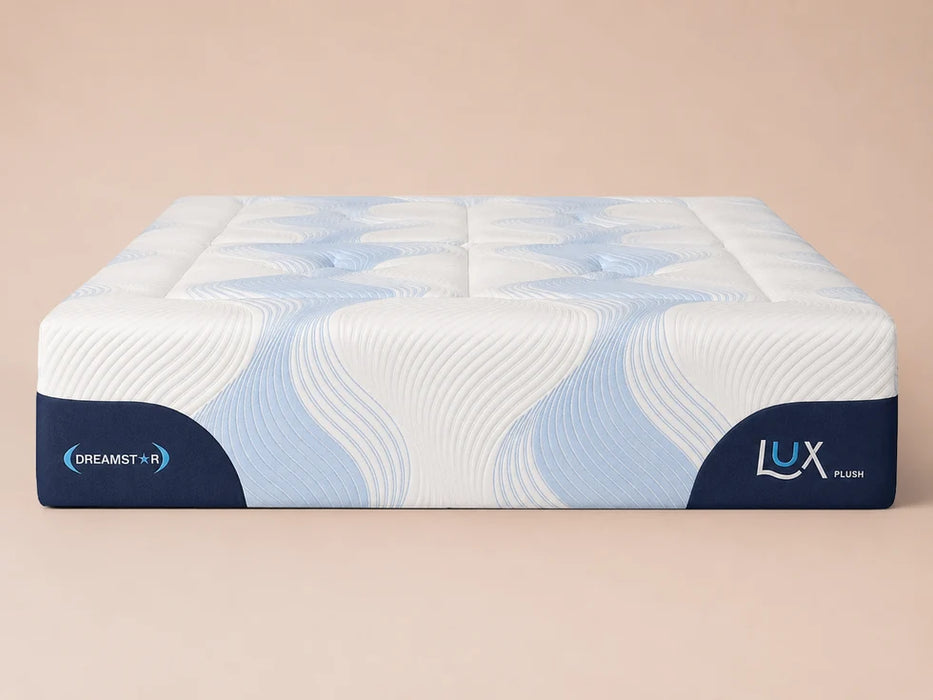 LUX Plush - LUX Collection
