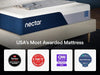 Nectar Classic Memory Foam 5.1 Mattress - homePLUS (Binghamton, NY)