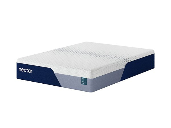 Nectar Premier Memory Foam 5.1 Mattress - homePLUS (Binghamton, NY)