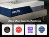 Nectar Premier Memory Foam 5.1 Mattress - homePLUS (Binghamton, NY)