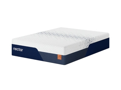 Nectar Ultra Memory Foam 5.1 Mattress - homePLUS (Binghamton, NY)