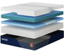 Nectar Ultra Memory Foam 5.1 Mattress - homePLUS (Binghamton, NY)
