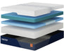 Nectar Ultra Memory Foam 5.1 Mattress - homePLUS (Binghamton, NY)
