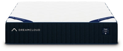 DreamCloud Hybrid Classic 4.0 Mattress - homePLUS (Binghamton, NY)