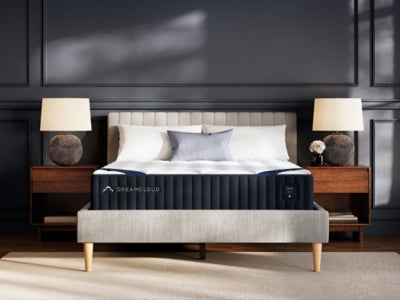 DreamCloud Hybrid Classic 4.0 Mattress - homePLUS (Binghamton, NY)