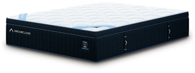 DreamCloud Hybrid Premier 4.0 Mattress - homePLUS (Binghamton, NY)