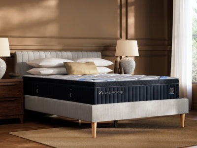 DreamCloud Hybrid Premier 4.0 Mattress - homePLUS (Binghamton, NY)