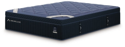 DreamCloud Hybrid Luxe 4.0 Mattress - homePLUS (Binghamton, NY)