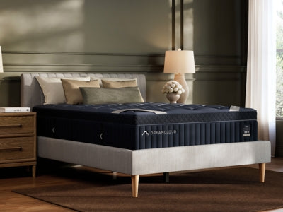DreamCloud Hybrid Luxe 4.0 Mattress - homePLUS (Binghamton, NY)
