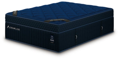 DreamCloud Hybrid Ultra 4.0 Mattress - homePLUS (Binghamton, NY)