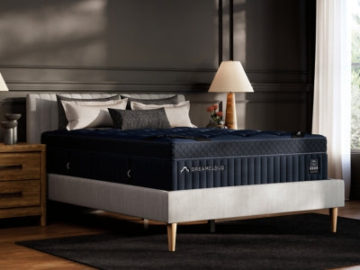 DreamCloud Hybrid Ultra 4.0 Mattress - homePLUS (Binghamton, NY)