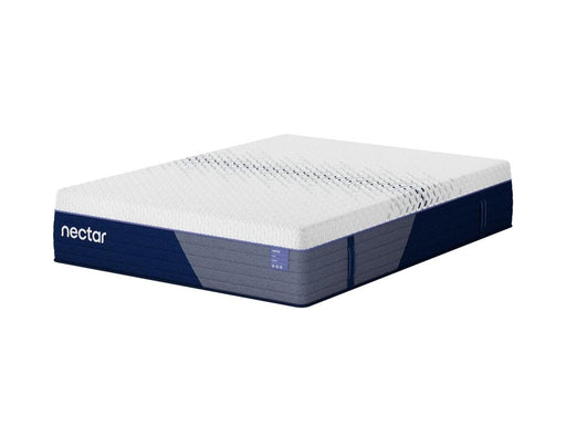 Nectar Luxe Hybrid Mattress - homePLUS (Binghamton, NY)