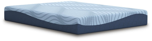 Peak 2.0 10 Memory Foam Mattress - homePLUS (Binghamton, NY)