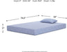 iKidz Ocean Mattress and Pillow - homePLUS (Binghamton, NY)