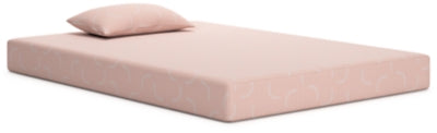 iKidz Coral Mattress and Pillow - homePLUS (Binghamton, NY)