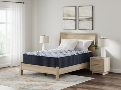 Firm Luxe 2.0 Mattress - homePLUS (Binghamton, NY)