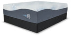 Millennium Luxury Gel Memory Foam Mattress - homePLUS (Binghamton, NY)