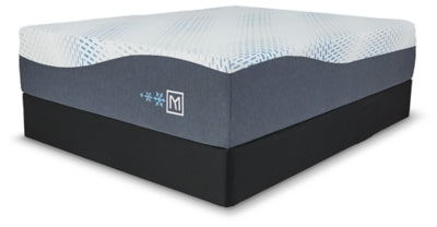 Millennium Luxury Gel Memory Foam Mattress - homePLUS (Binghamton, NY)