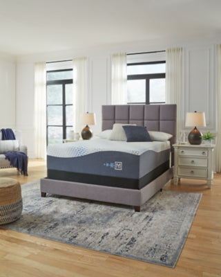 Millennium Luxury Gel Memory Foam Mattress - homePLUS (Binghamton, NY)